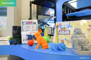 香港九龙湾3D打印服务 创意与科技的汇聚点
