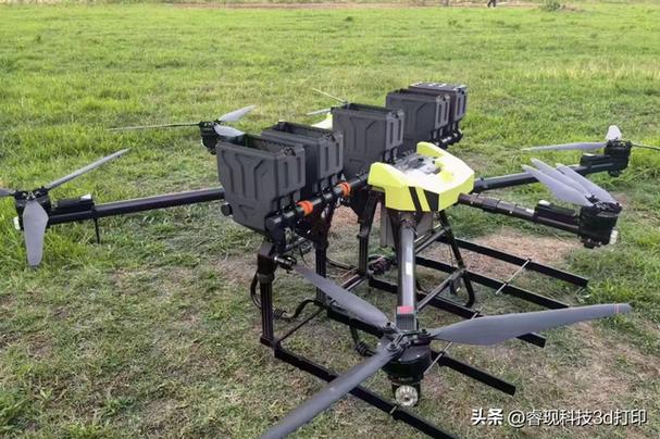 睿现科技荣登《2025低空3D打印服务优秀供应商名录》首批榜单！