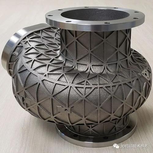 绑定航空航天用户 3D打印服务商的发展契机与战略路径