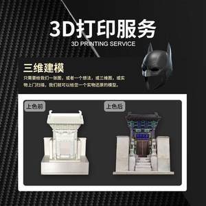 2025年最新3D打印服务金属价格全解析 从材料到工艺的成本指南